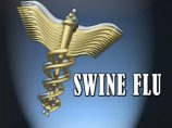 ВОЗ повысила уровень угрозы инфицирования свиным гриппом с 3 до 4 