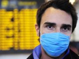 В США число подтвержденных случаев заражения свиным гриппом возросло до 45 человек