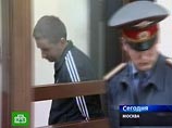 Милиционер-убийца, устроивший бойню в московском универсаме, и раньше нападал на людей Милиционер-убийца, устроивший бойню в московском универсаме, и раньше нападал на людей