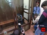 Милиционер-убийца, устроивший бойню в московском универсаме, и раньше нападал на людей Милиционер-убийца, устроивший бойню в московском универсаме, и раньше нападал на людей