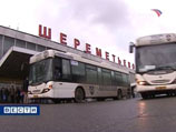 В ведомстве добавили, что пассажирка прилетела в Москву не в понедельник, а в минувшую субботу В ведомстве добавили, что пассажирка прилетела в Москву не в понедельник, а в минувшую субботу