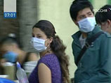 У госпитализированной в "Шереметьево" туристки из Мехико диагностировано ОРЗ
