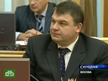 В 2009 году из российской армии уволят 36-37 тыс. офицеров: их обещают защитить социально В 2009 году из российской армии уволят 36-37 тыс. офицеров: их обещают защитить социально