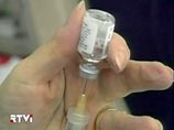 Минздрав США рекомендовал препараты для лечения свиного гриппа
