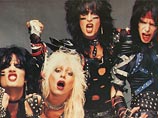 Motley Crue привезут в Москву и Санкт-Петербург "Святых Лос-Анджелеса" Motley Crue привезут в Москву и Санкт-Петербург "Святых Лос-Анджелеса"