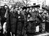 Спустя 64 года строители обнаружили в стене письмо узников Освенцима