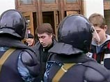 МВД: экстремисты готовят ряд провокаций на майские праздники МВД: экстремисты готовят ряд провокаций на майские праздники