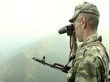 Россия подпишет с ЮО и Абхазией соглашения о совместной охране границ Россия подпишет с ЮО и Абхазией соглашения о совместной охране границ