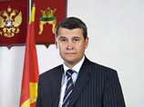 Постановление об УДО экс-мэра Твери Олега Лебедева отменено Постановление об УДО экс-мэра Твери Олега Лебедева отменено