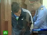 Милиционеры специально брали майора Евсюкова живым, чтобы его наказал суд Милиционеры специально брали майора Евсюкова живым, чтобы его наказал суд