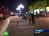 В Москве продолжается расследование кровавой бойни , совершенной в минувший понедельник начальником ОВД "Царицыно", майором Денисом Евсюковым на юге столицы В Москве продолжается расследование кровавой бойни , совершенной в минувший понедельник начальником ОВД "Царицыно", майором Денисом Евсюковым на юге столицы