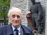 В Эстонии дело обвиняемого в геноциде Героя СССР прекращено посмертно
