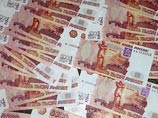 В российских банках проводится  60% подозрительных операций