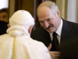 Папа Римский рассчитывает в ближайшее время встретиться с предстоятелем РПЦ, заявляет Лукашенко