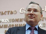 Нахамивший журналистам чиновник Бодрунов снова едет на "Пятый канал" - извиняться лично