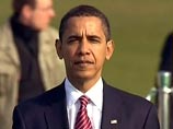 СМИ о 100 днях президентства Обамы: пока харизма популярнее политики