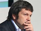Телеканал НТВ с 1 мая закрывает ток-шоу Владимира Соловьева "К барьеру!". Первым об этом заявил сам журналист во вторник в передаче "Соловьиные трели", которую он ведет на радиостанции "Серебряный дождь" Телеканал НТВ с 1 мая закрывает ток-шоу Владимира Соловьева "К барьеру!". Первым об этом заявил сам журналист во вторник в передаче "Соловьиные трели", которую он ведет на радиостанции "Серебряный дождь"