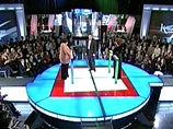 Закрывается ток-шоу Владимира Соловьева "К барьеру!" Закрывается ток-шоу Владимира Соловьева "К барьеру!"
