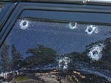 В Назрани во вторник обстрелян автомобиль, убит охранник президента Юнус-Бека Евкурова В Назрани во вторник обстрелян автомобиль, убит охранник президента Юнус-Бека Евкурова