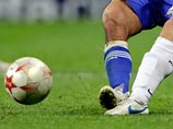 Лига чемпионов. Полуфинал. "Челси" устоял на "Ноу Камп" Лига чемпионов. Полуфинал. "Челси" устоял на "Ноу Камп"