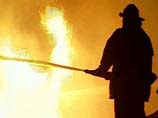 В центре Хабаровска на пожаре погибли пять человек