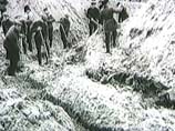 Рядом с захоронениями поляков покоится прах более 6,5 тыс. репрессированных советских граждан