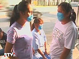 В Мексике число возможных жертв свиного гриппа достигло 159 человек