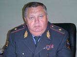 Исполняющим обязанности начальника ГУВД Москвы назначен Александр Иванов Исполняющим обязанности начальника ГУВД Москвы назначен Александр Иванов