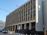 Совет Федерации в среду отклонил закон, предусматривающий возможность "сделки с правосудием"
