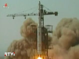 КНДР грозит новым ядерным испытанием и пусками баллистических ракет