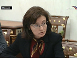 Дворкович и Набиуллина рассказали, что будет происходить на Петербургском экономическом форуме