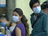 Установлена первая жертва свиного гриппа: на пике болезни она общалась с 300 мексиканцами