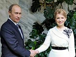 Путин и Тимошенко проговорили несколько часов, но конкретных решений по газу объявлено не было Путин и Тимошенко проговорили несколько часов, но конкретных решений по газу объявлено не было