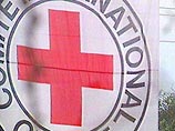 Совершено вооруженное нападение на офис Красного Креста в Цхинвали