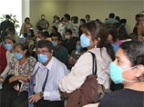 ВОЗ: свиной грипп быстро распространяется по миру, угроза пандемии растет