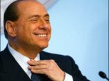 Берлускони выдвинулся кандидатом на выборах в Европарламент