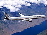 Самолет Boeing-777 южнокорейской авиакомпании Asiana Airlines, на борту которого находились 179 человек, совершил в среду аварийную посадку в международном аэропорту Сиэтла