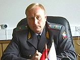 Наиболее вероятной является кандидатура другого заместителя уволенного Владимира Пронина - генерал-майора Александра Мельникова
