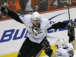 Самый ценный индивидуальный приз НХЛ второй год подряд достанется россиянину