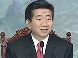 Экс-президент Южной Кореи, обвиняемый во взяточничестве, признал свою вину и извинился перед нацией