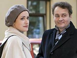 Телерейтинги: следователя Каменскую сменила в лидерах прокурор Швецова Телерейтинги: следователя Каменскую сменила в лидерах прокурор Швецова