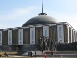 В Москве открылась выставка "Русская православная церковь в годы Великой Отечественной войны" В Москве открылась выставка "Русская православная церковь в годы Великой Отечественной войны"