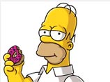 Вопрос: Правда ли, что актер, озвучивавший Гомера Симсона в мультсериале The Simpson умер и после первого сезона его заменили?  