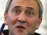 Предприимчивый мэр Киева Черновецкий продает личную переписку