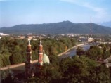 Во Владикавказе открылся IV съезд мусульман региона