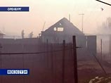 Итоги крупного пожара в Оренбурге: погибла женщина, 80 человек остались без жилья