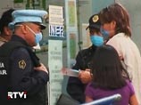 Пандемия свиного гриппа продолжается: 331  инфицированный в  11 странах мира 
