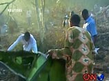 В катастрофе Boeing-737 в ДР Конго погибли семь человек