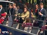 Бывший охранник, убивший на Дне королевы в Нидерландах 5 человек, умер в больнице Бывший охранник, убивший на Дне королевы в Нидерландах 5 человек, умер в больнице