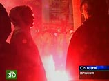 Первомайские демонстрации в мире: от шабаша до революции Первомайские демонстрации в мире: от шабаша до революции